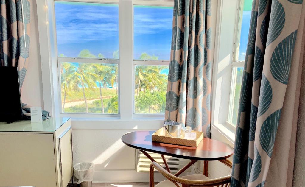Broadmore Miami Beach - 