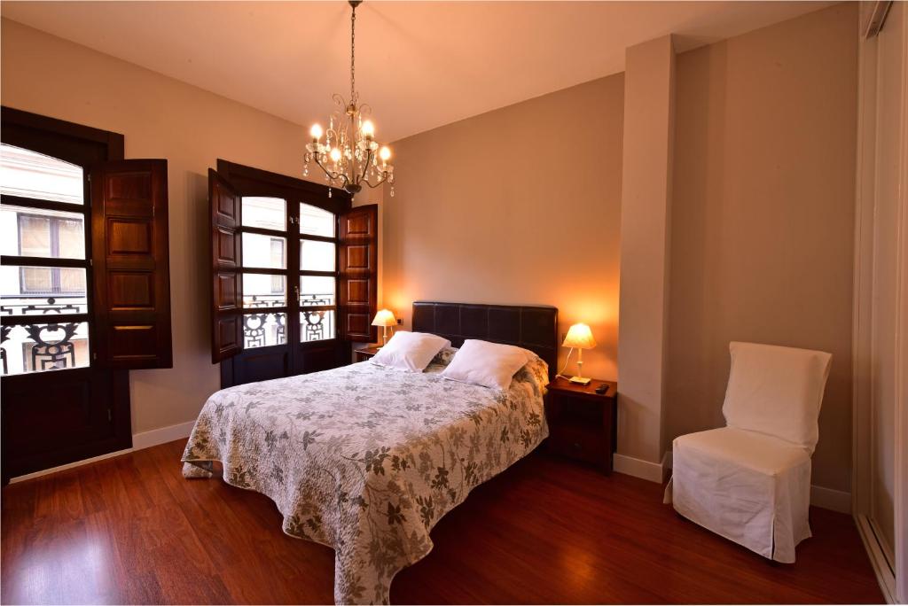 Salamanca Centro Apartamentos - 4