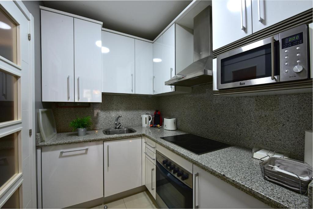 Salamanca Centro Apartamentos - 16