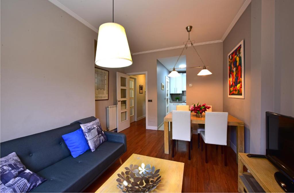 Salamanca Centro Apartamentos - One-Bedroom Apartment