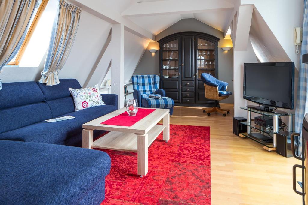 single apartment norderney erstes kennenlernen hebamme fragen
