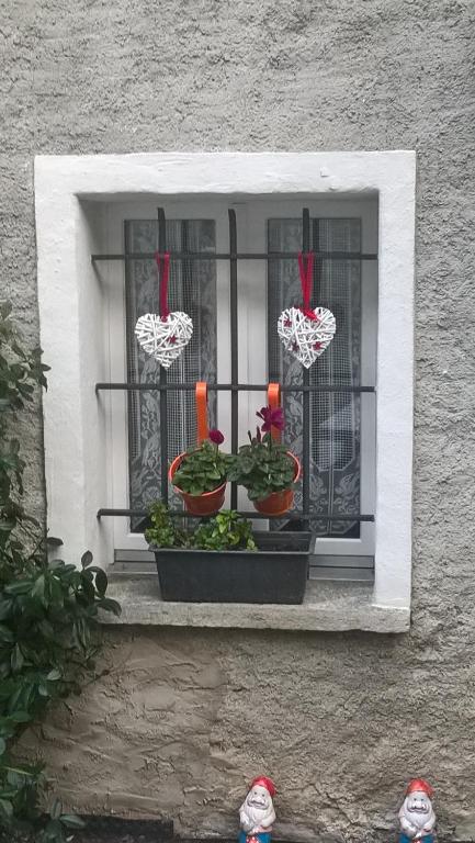 Fotografie z fotogalerie ubytování ca da la nona v destinaci Cavigliano