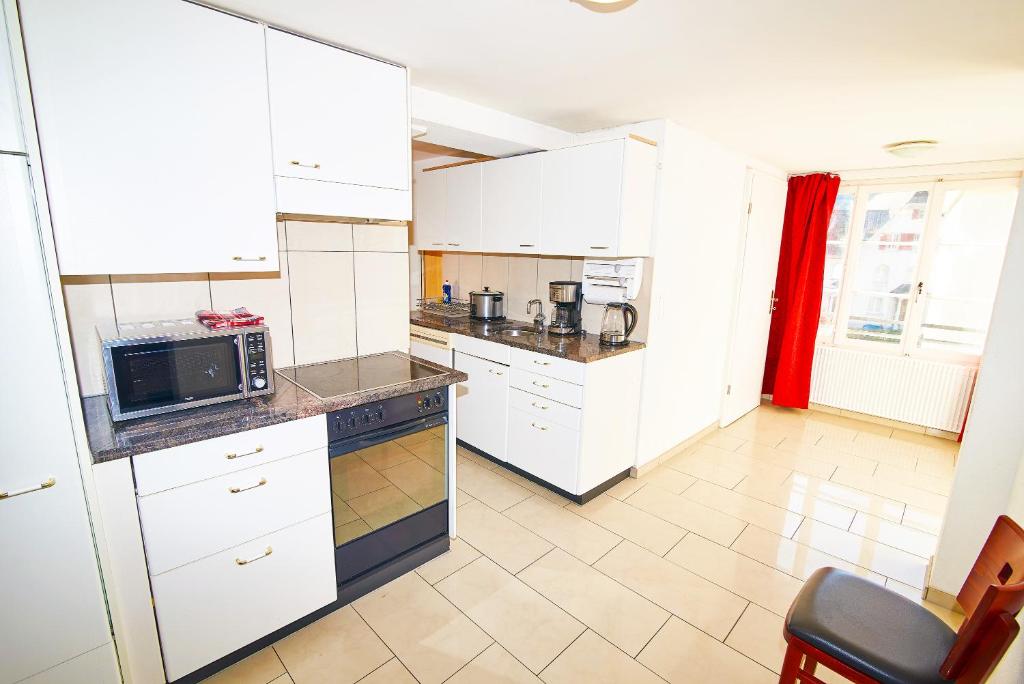 Central Park Holiday apartment - Resim 19