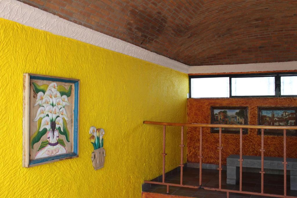 Fotografie z fotogalerie ubytování State Inn v destinaci Chihuahua