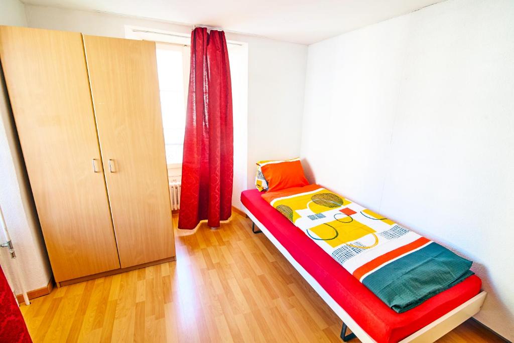 Central Park Holiday apartment - Resim 26