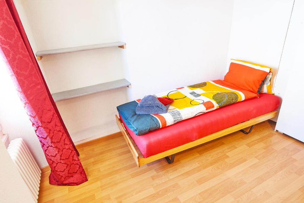 Central Park Holiday apartment - Resim 23