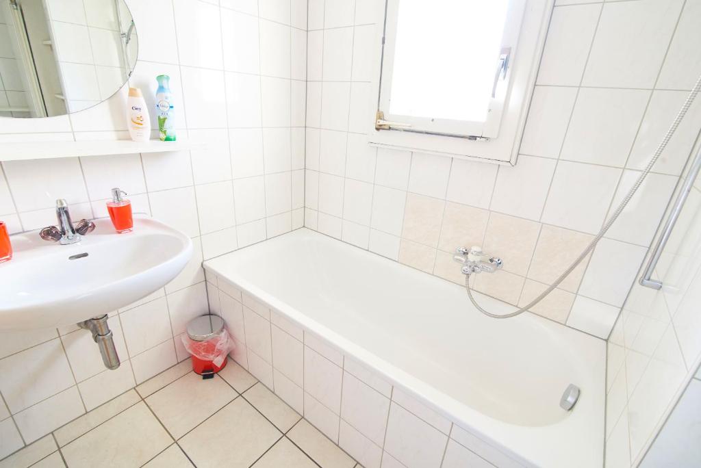 Central Park Holiday apartment - Resim 3