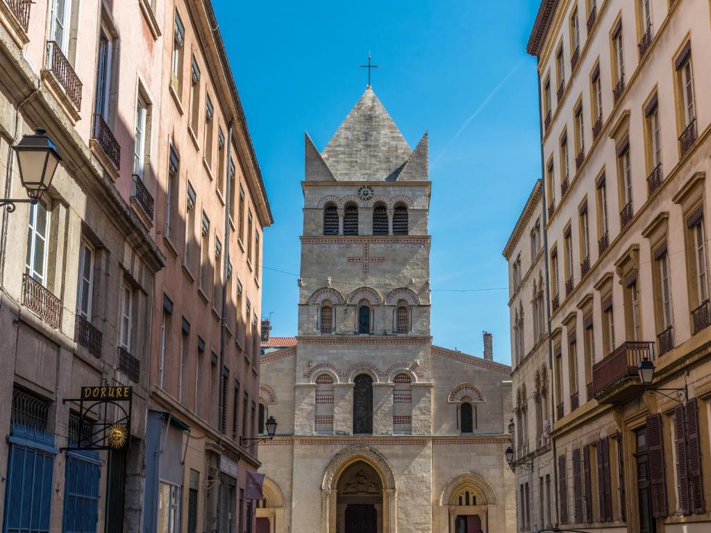 MiHotel Bizolon - Resim 27