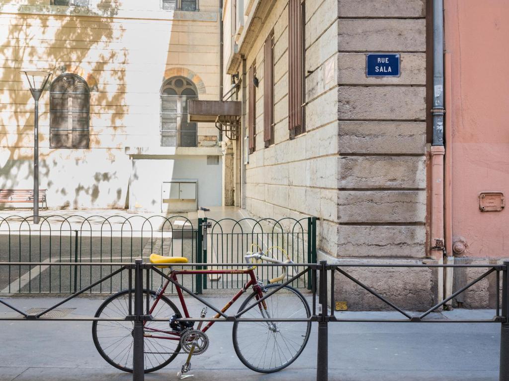 MiHotel Bizolon - Resim 30