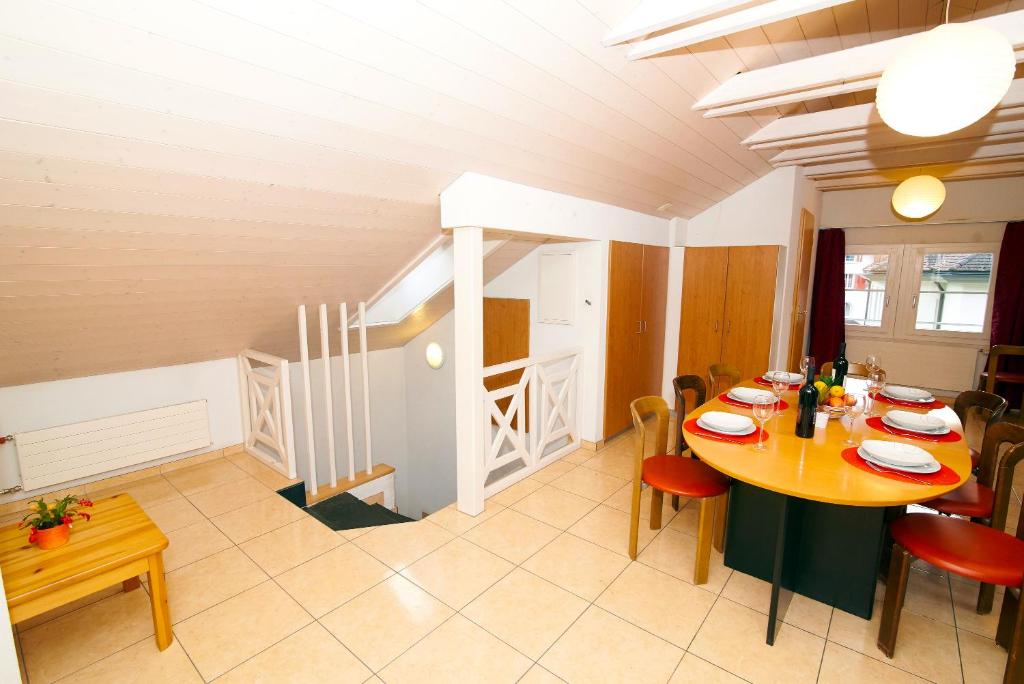 Central Park Holiday apartment - Resim 16