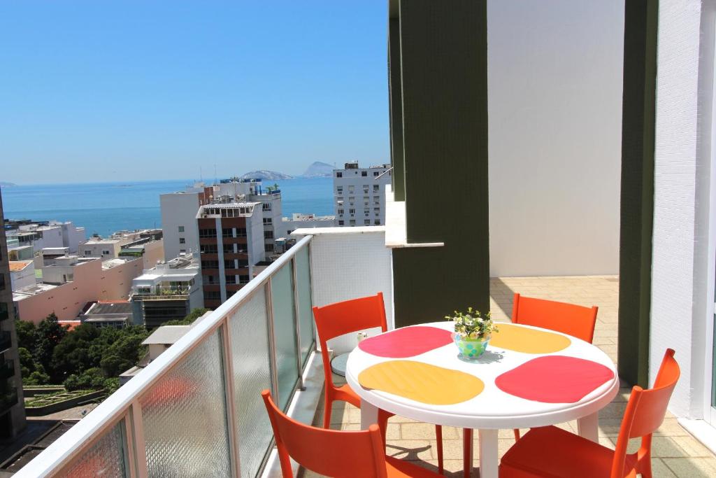  Palace Ipanema Beach L