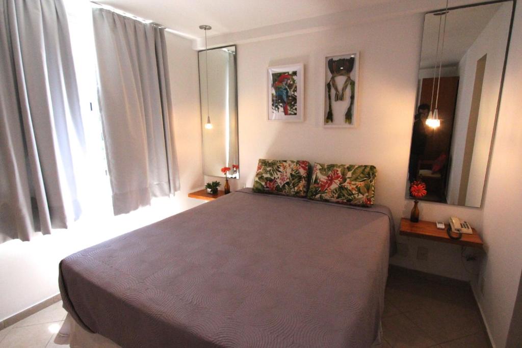  Palace Ipanema Beach L