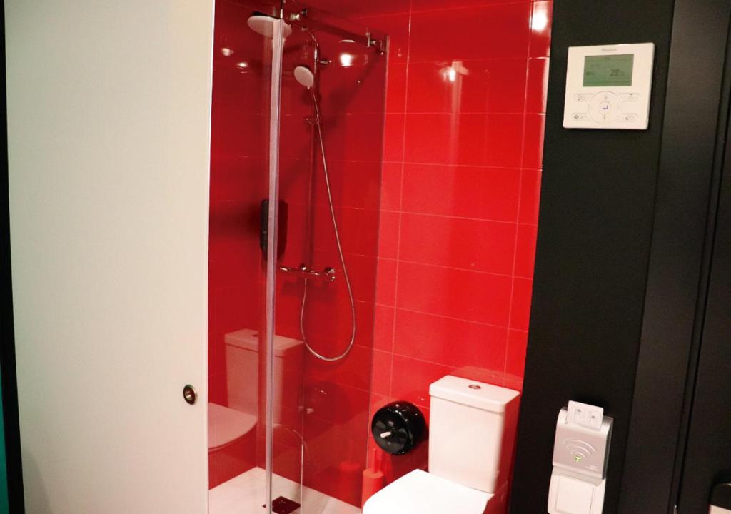 Hotel Freedom - Resim 40