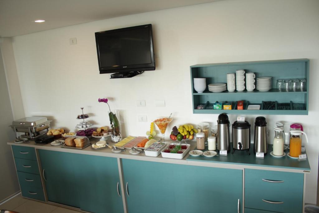  Hotel Prudentão Bastos