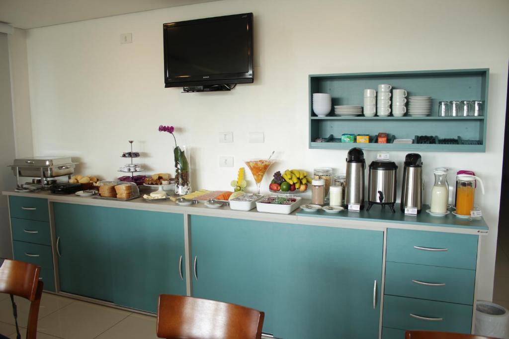  Hotel Prudentão Bastos