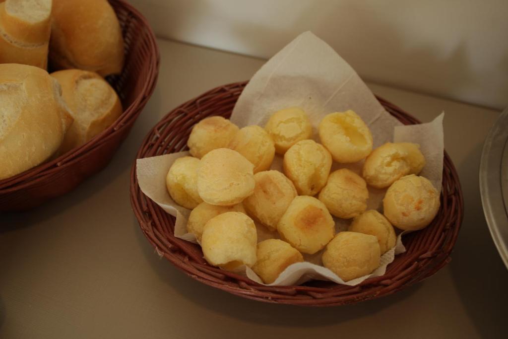  Hotel Prudentão Bastos