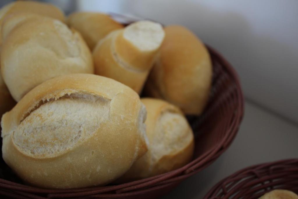  Hotel Prudentão Bastos