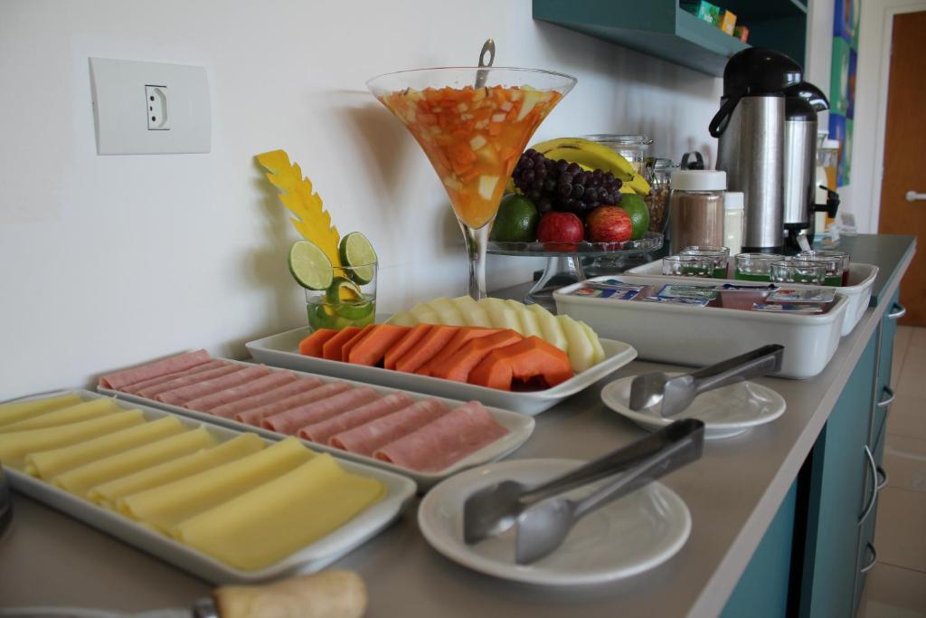  Hotel Prudentão Bastos