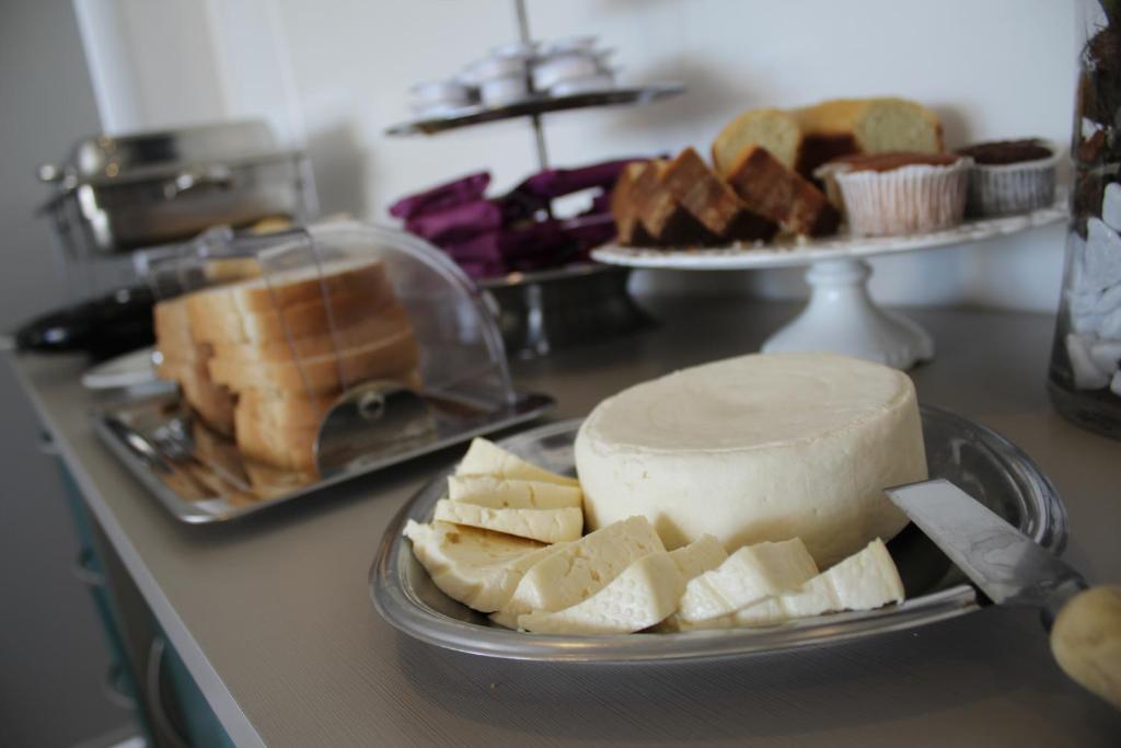  Hotel Prudentão Bastos