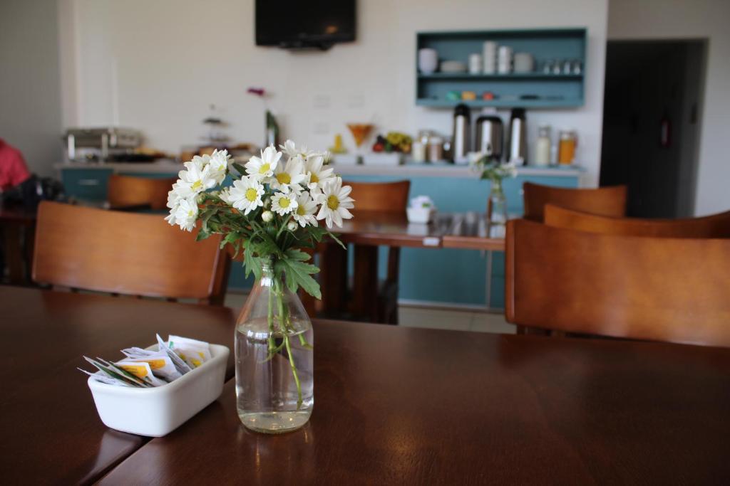  Hotel Prudentão Bastos