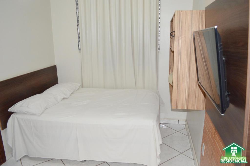  Hotel e Restaurante Residencial
