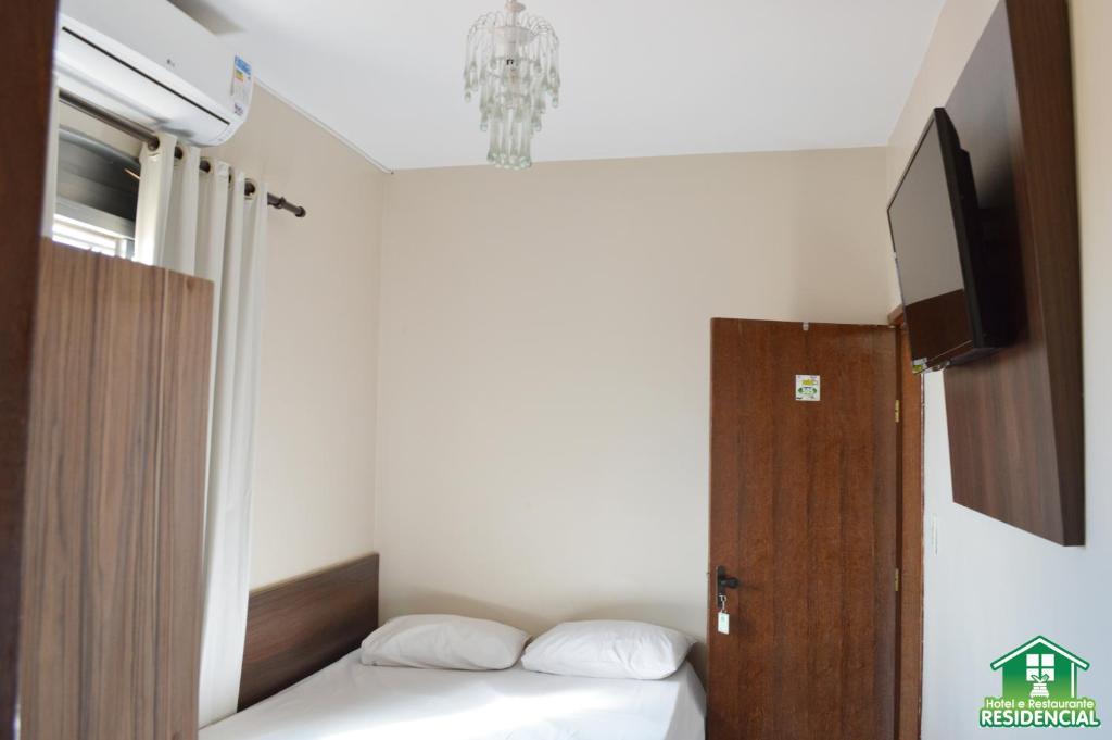  Hotel e Restaurante Residencial