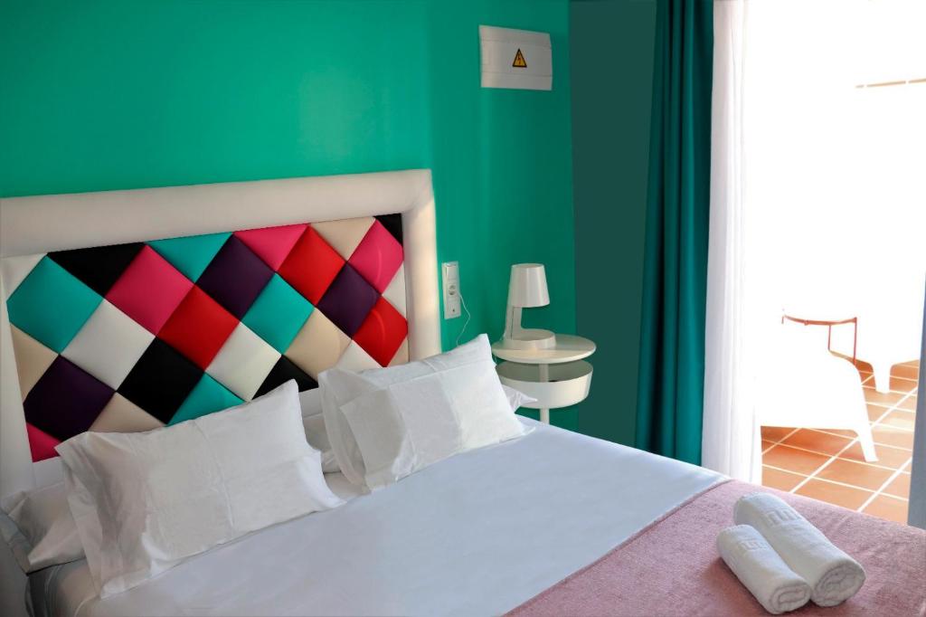 Hotel Freedom - Resim 14