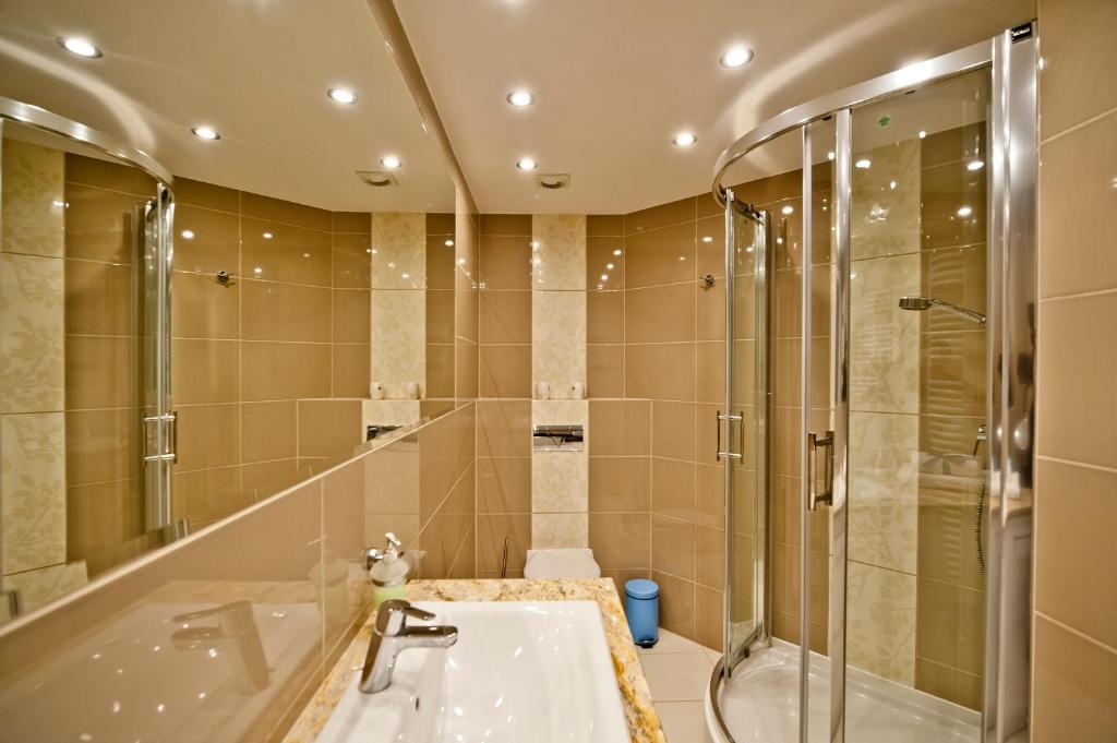 BlueApart Apartamenty Na Klifie - 3