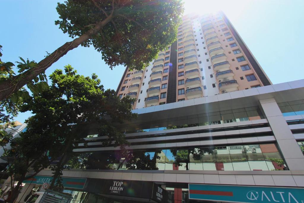  Rio Top Residence C1
