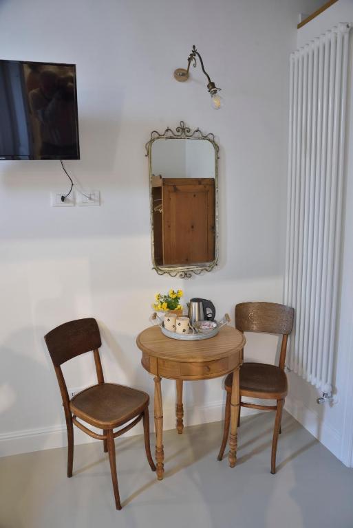 Foto dalla galleria di B&B Murex a Bari