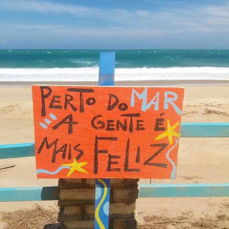  Suítes Praia Martin de Sa