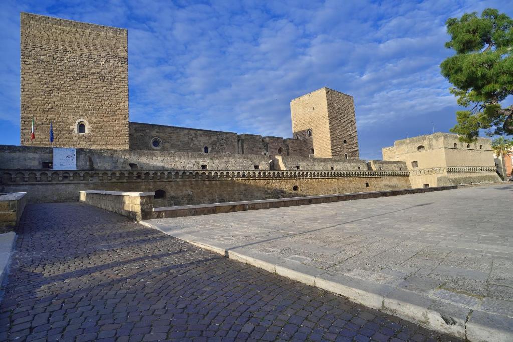 Foto dalla galleria di B&B Murex a Bari