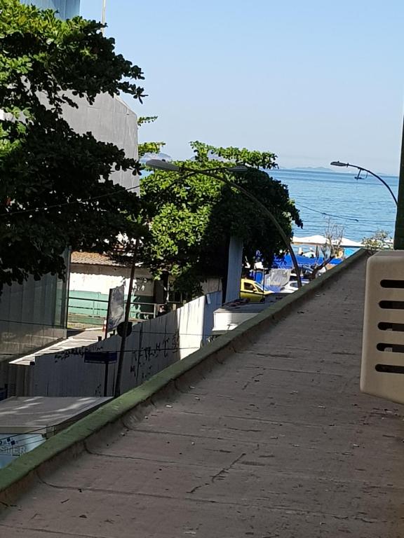  Apartamento Djalma Copacabana 91