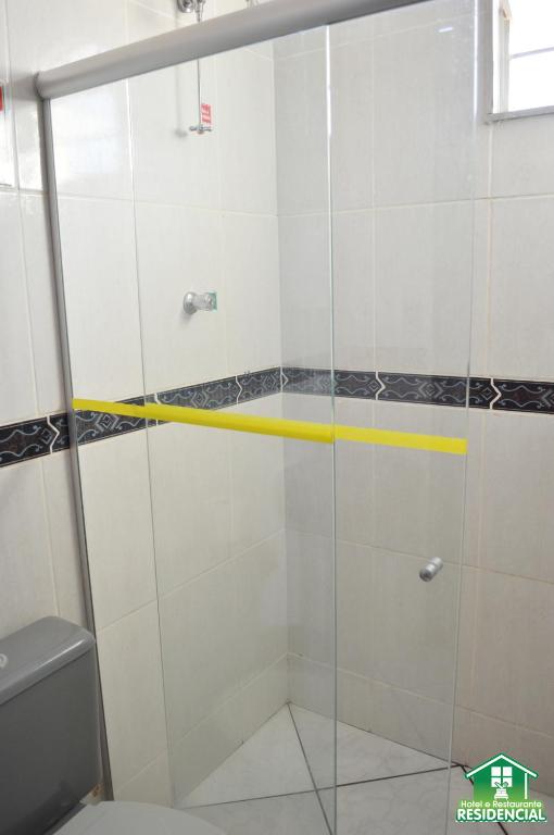  Hotel e Restaurante Residencial