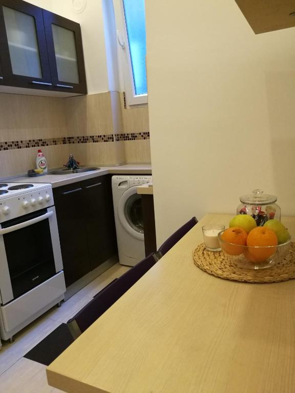 Apartment in the Heart of Belgrade - Apartment