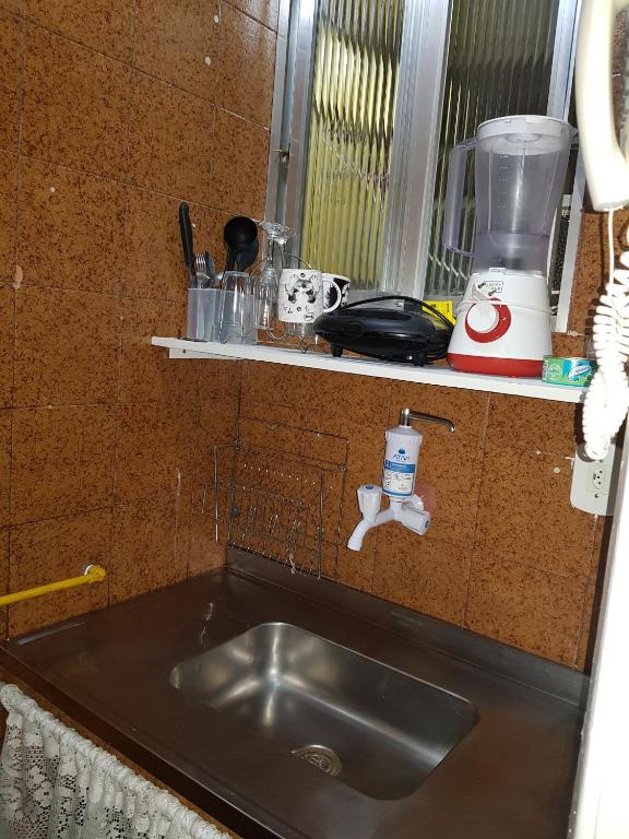  Apartamento Djalma Copacabana 91