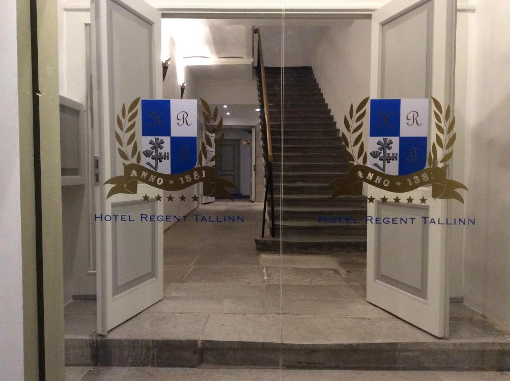 Fotografie z fotogalerie ubytování Hotel Regent Tallinn v Tallinnu
