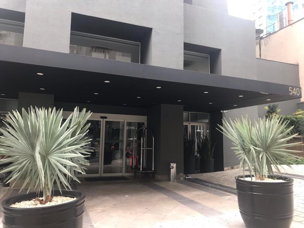  Hotel Paulista Prime