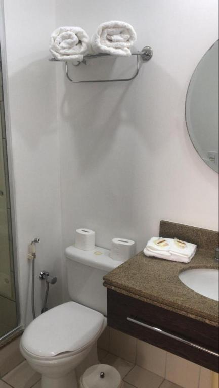  Hotel Paulista Prime