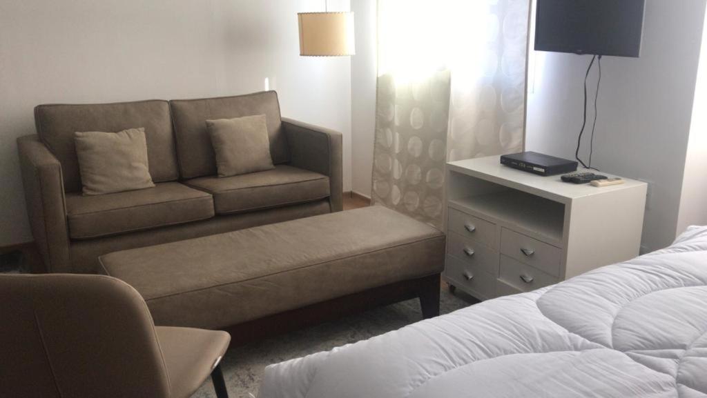  Hotel Paulista Prime