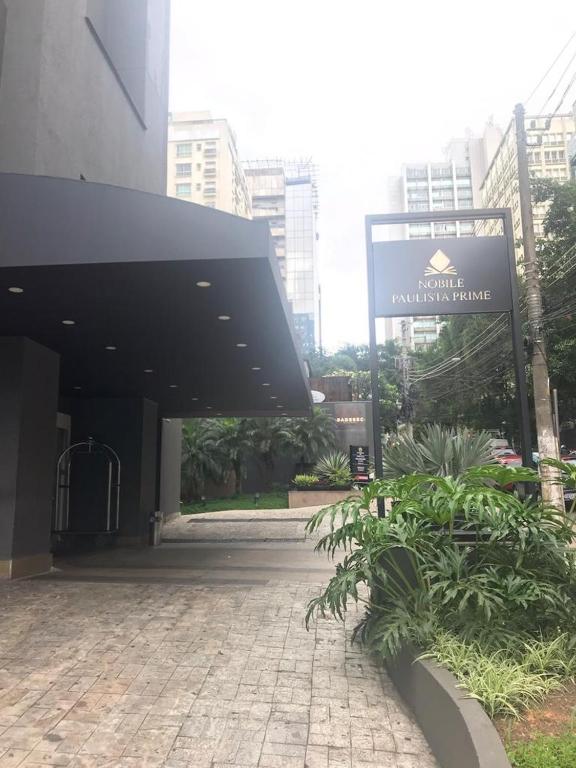  Hotel Paulista Prime