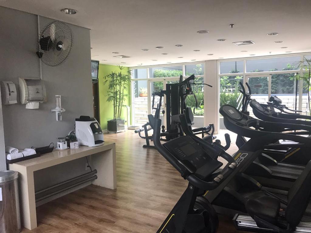  Hotel Paulista Prime