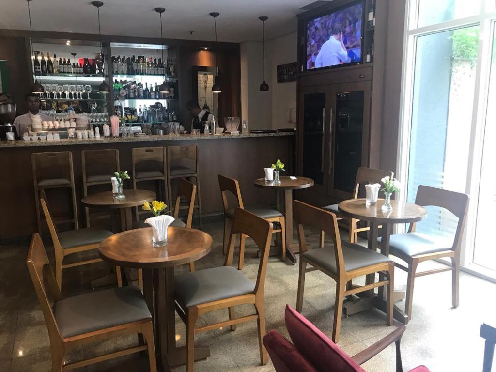  Hotel Paulista Prime
