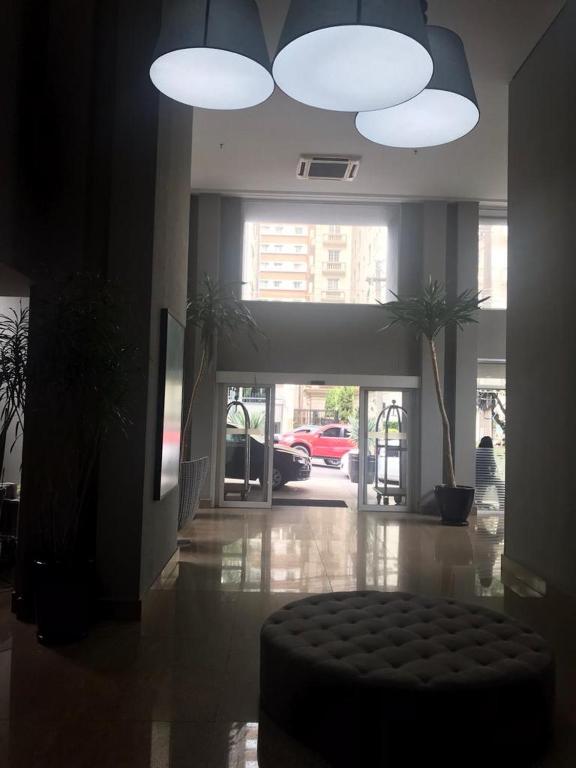  Hotel Paulista Prime