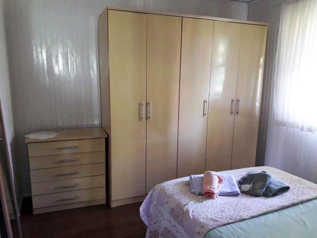  Casa Vinhedos Charme
