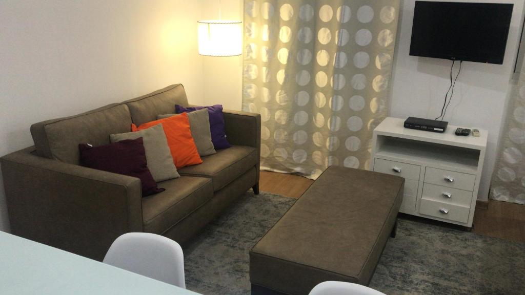  Hotel Paulista Prime