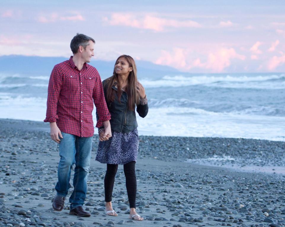 Greymouth Seaside TOP 10 Holiday Park - Resim 23