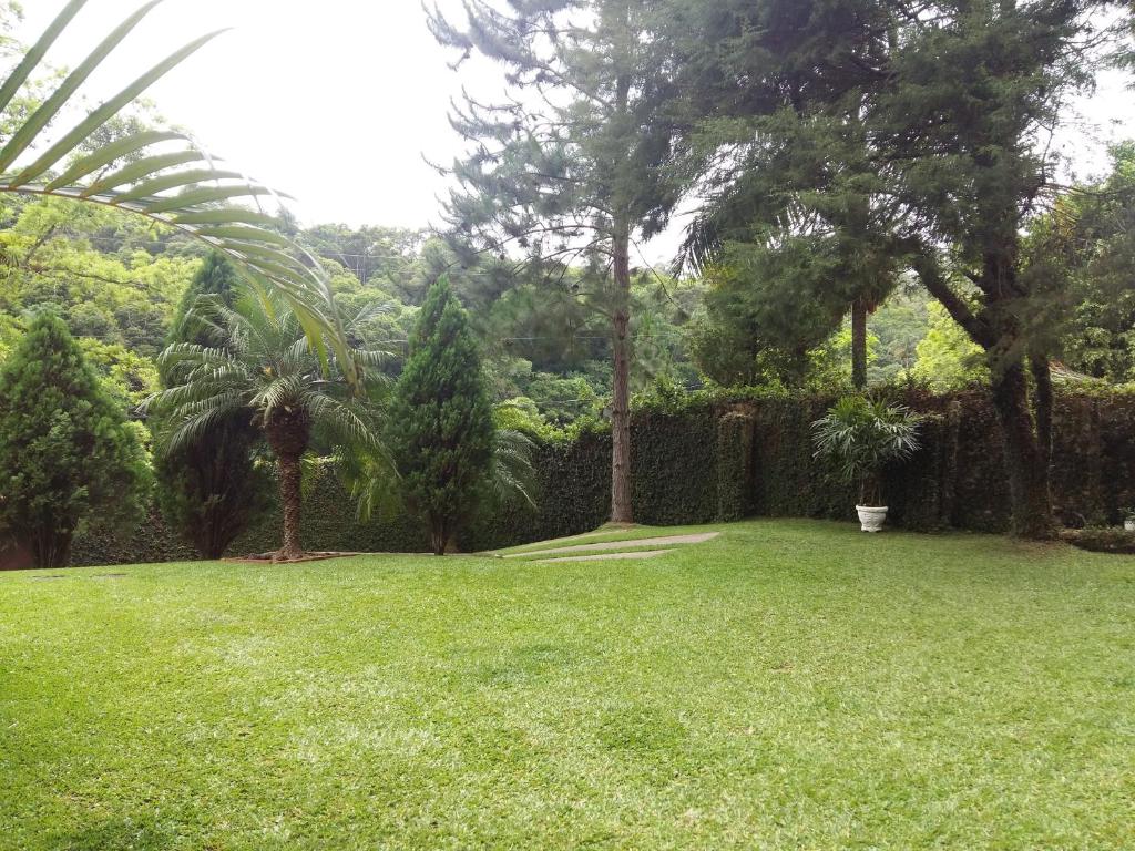  Chácara do Darcio SP