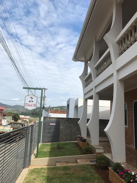  Pousada Marieta