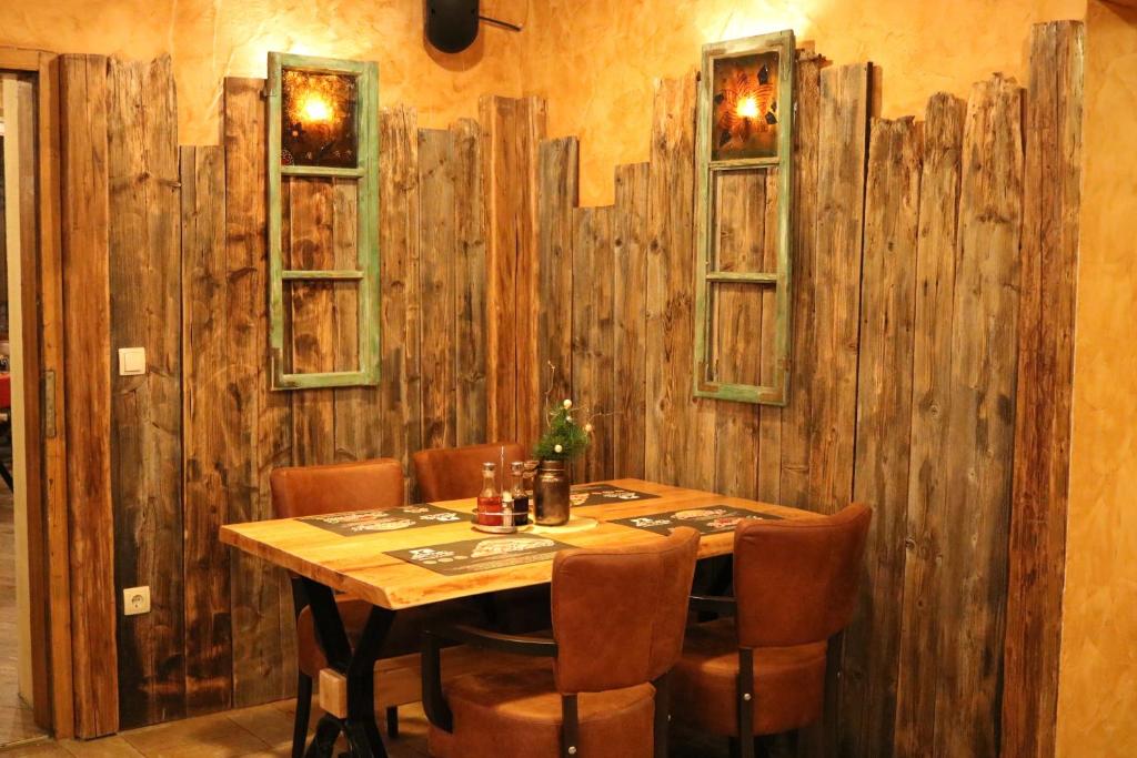 Fotografie z fotogalerie ubytování Gorska Reka Guesthouse v destinaci Zreče